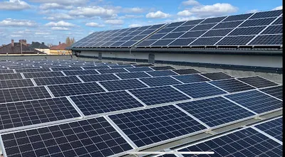 Słoneczna Energia Podlasie